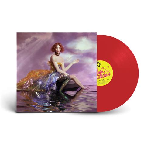 oil of every pearl's un-insides rym SOPHIE - Oil of Every Pearl's Un-Insides ALBUM REVIEW [FANTANO] This thread is archived New comments cannot be posted and votes cannot be cast